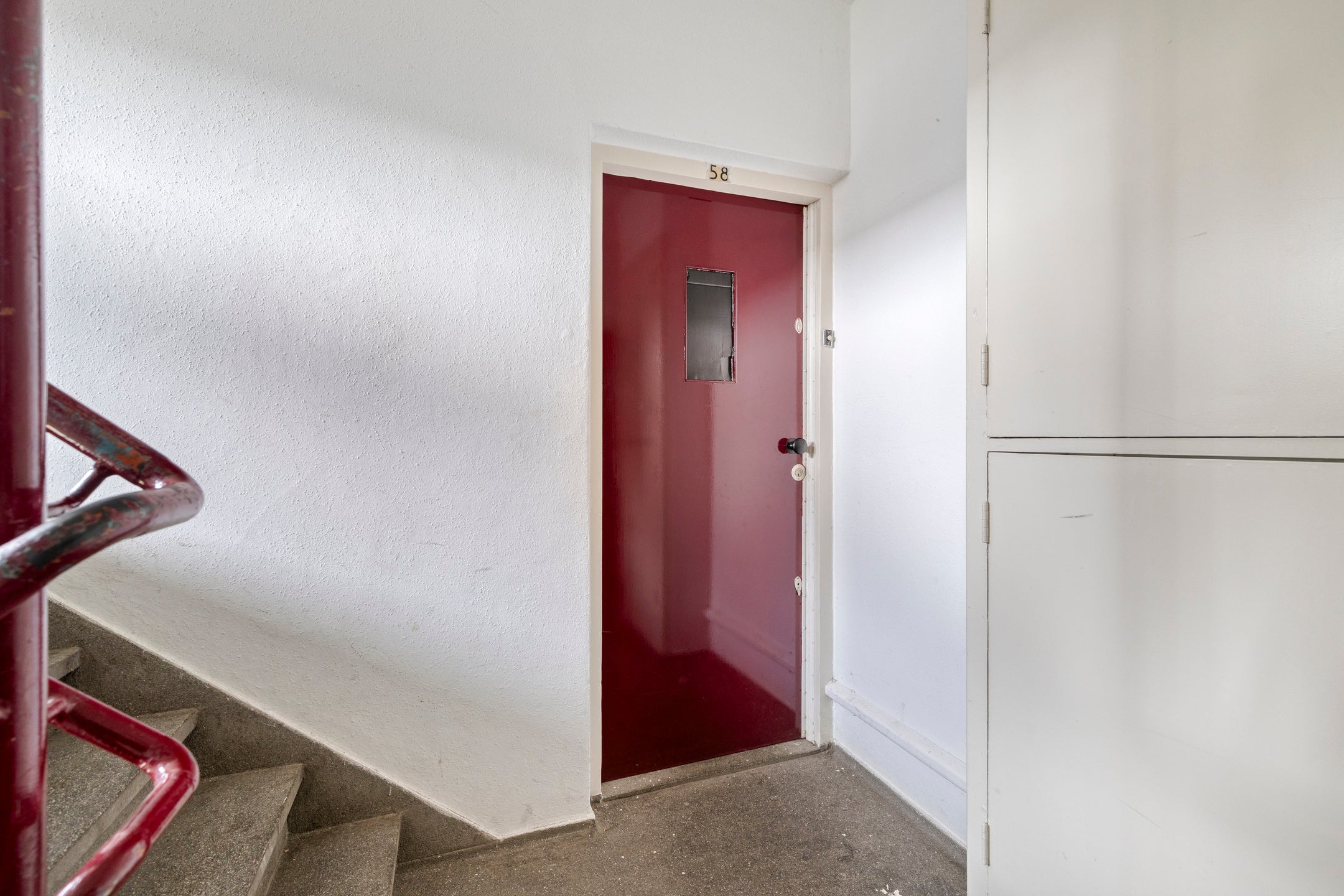 Appartement te koop: Marsmanstraat 58, Rotterdam