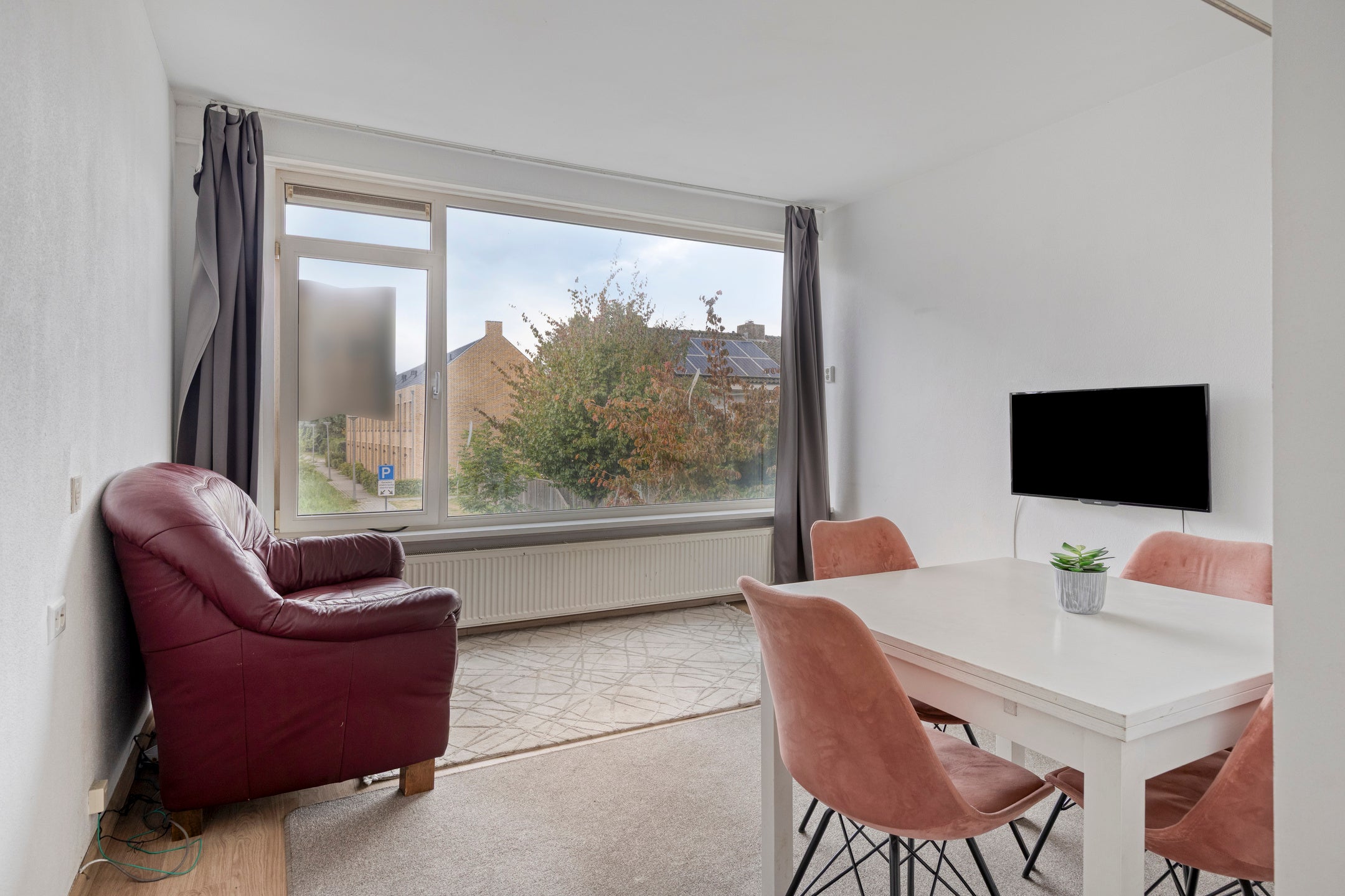 Appartement te koop: Marsmanstraat 58, Rotterdam