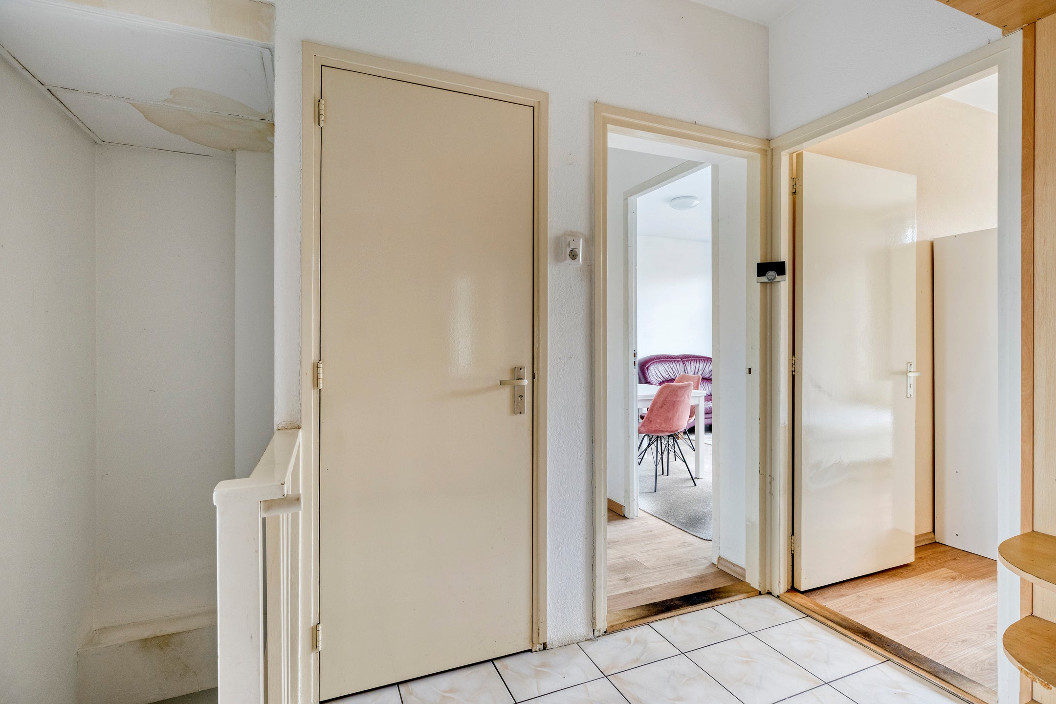 Appartement te koop: Marsmanstraat 58, Rotterdam