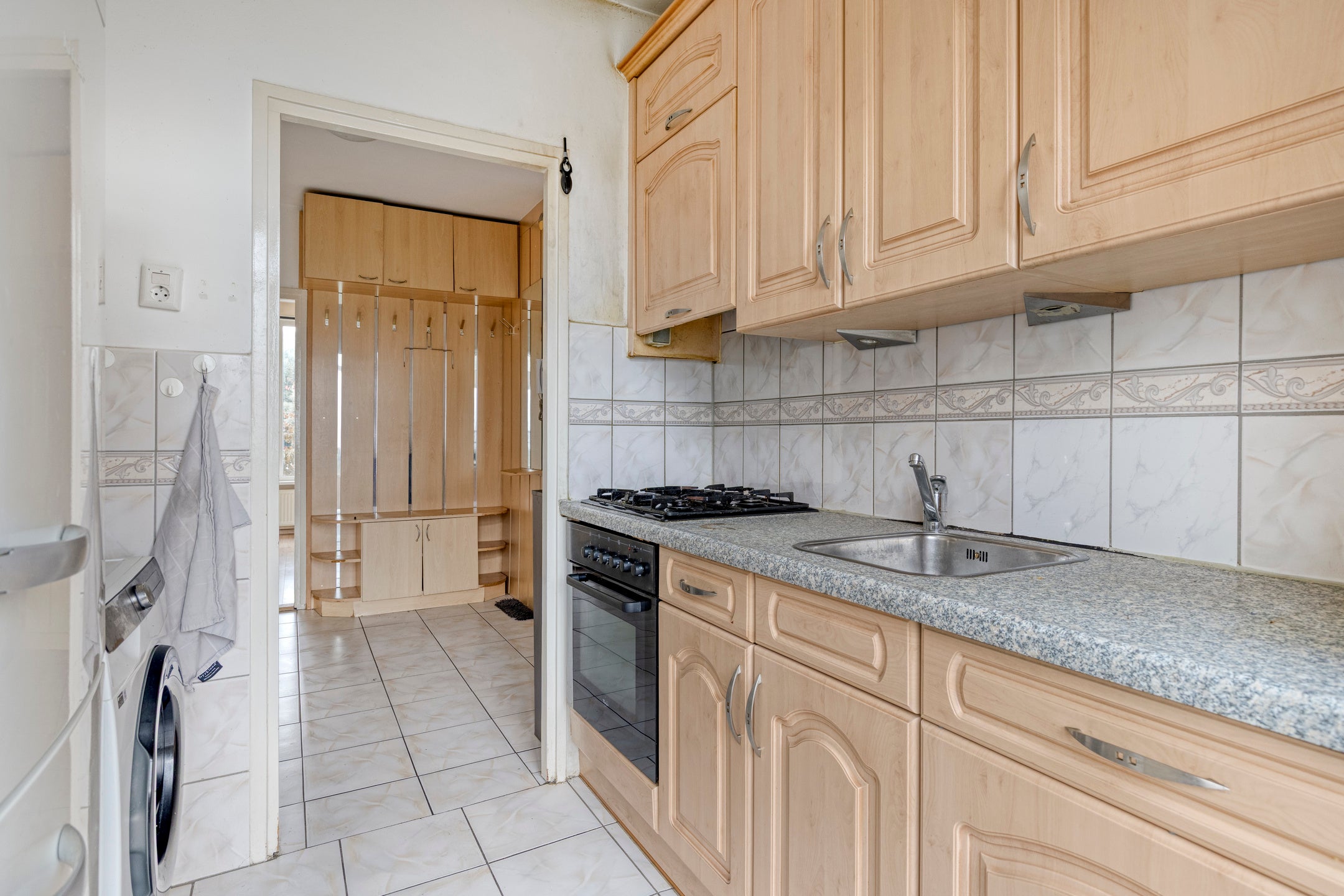 Appartement te koop: Marsmanstraat 58, Rotterdam
