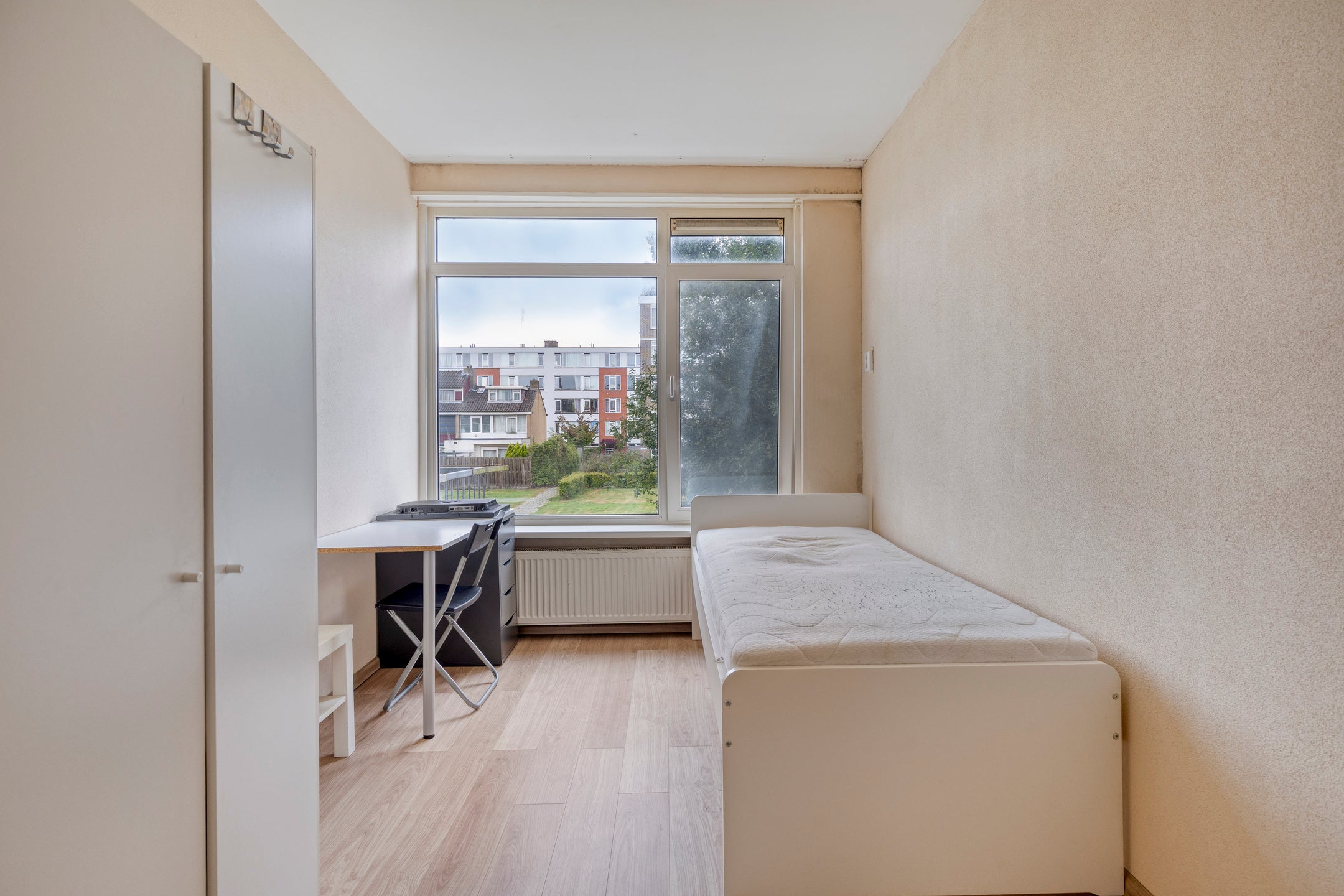 Appartement te koop: Marsmanstraat 58, Rotterdam