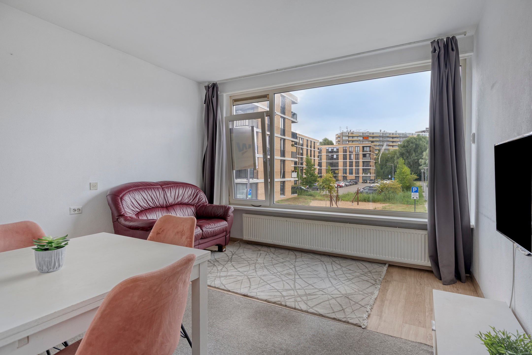 Appartement te koop: Marsmanstraat 58, Rotterdam