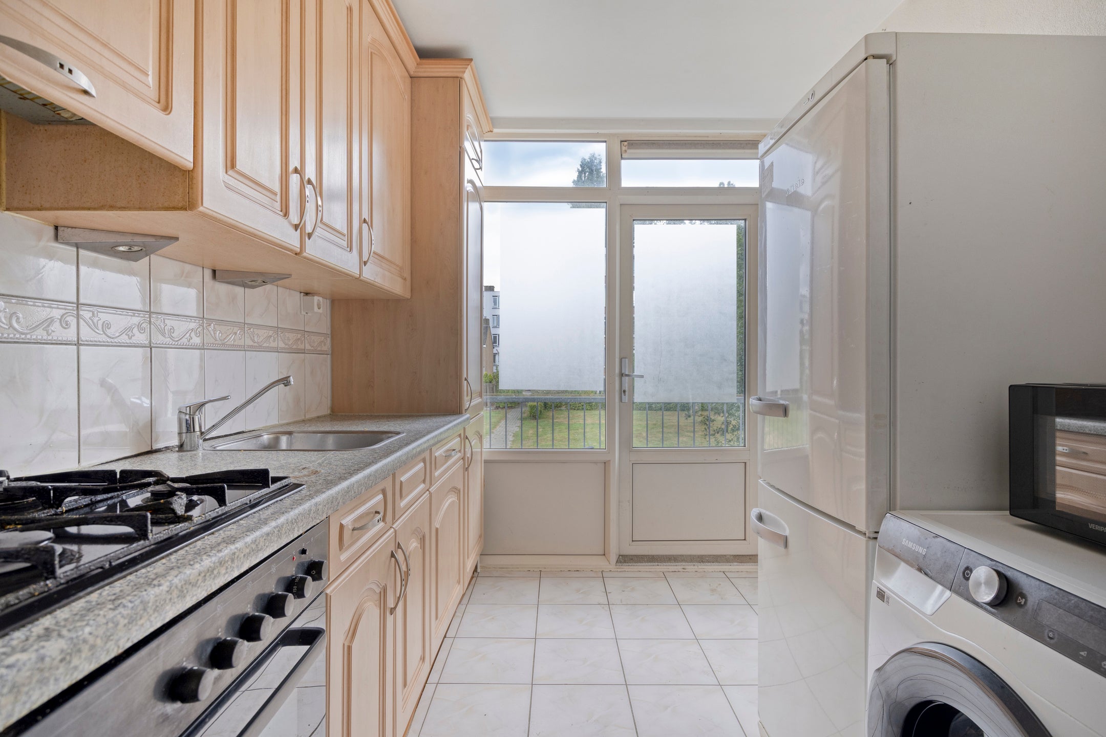 Appartement te koop: Marsmanstraat 58, Rotterdam