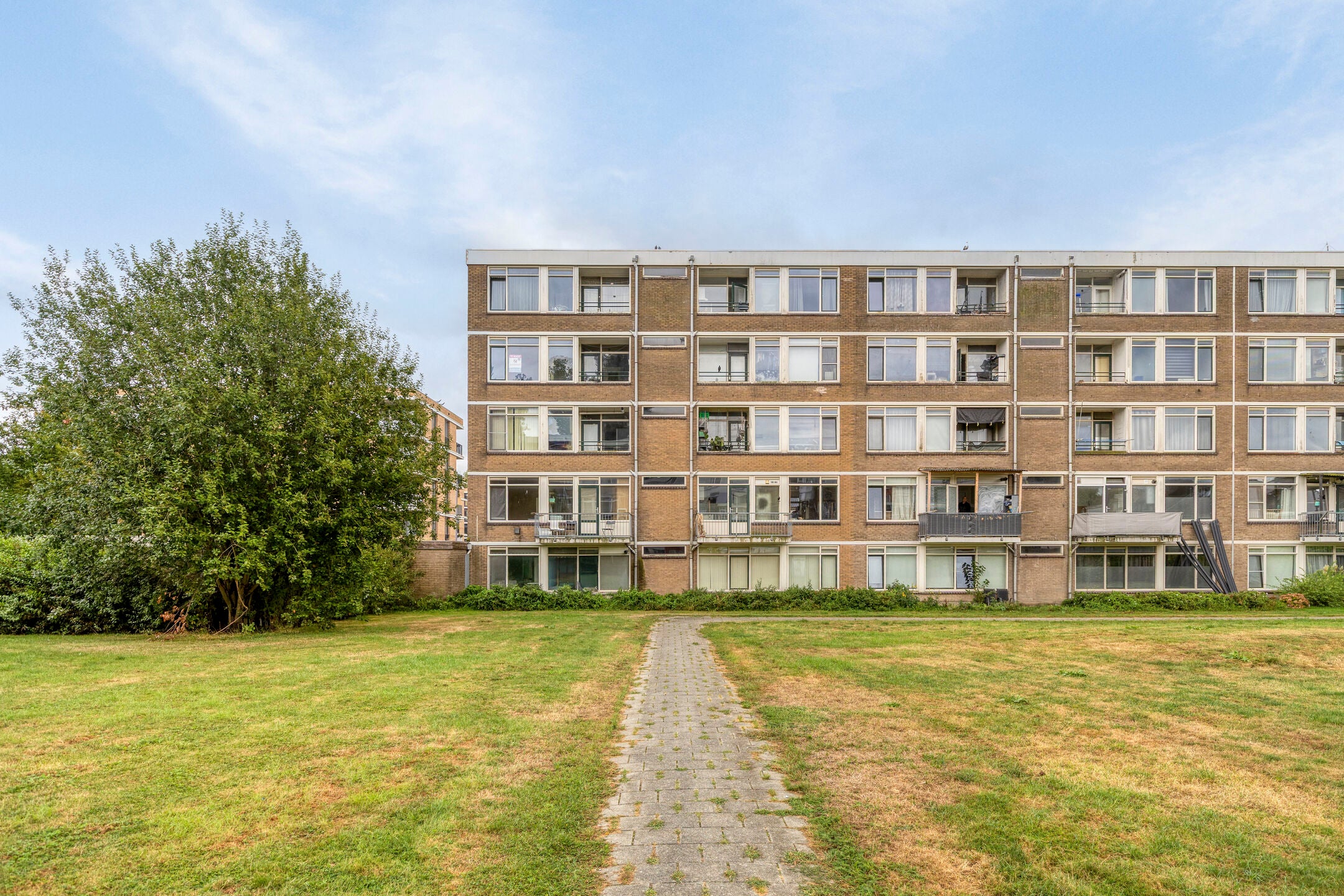 Appartement te koop: Marsmanstraat 58, Rotterdam