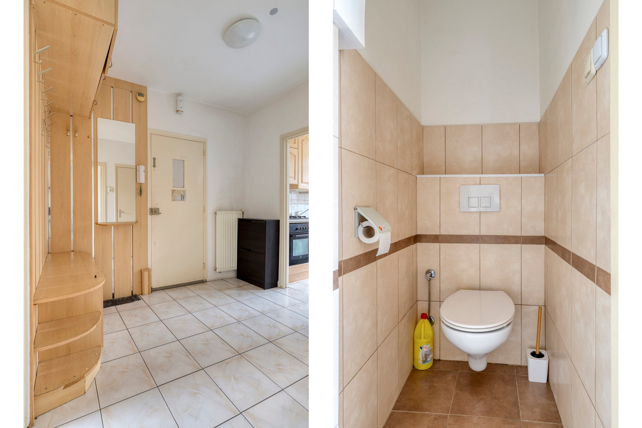 Appartement te koop: Marsmanstraat 58, Rotterdam