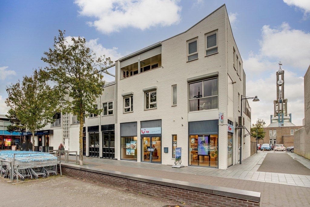 Appartement Open Hof 53 in Zeewolde