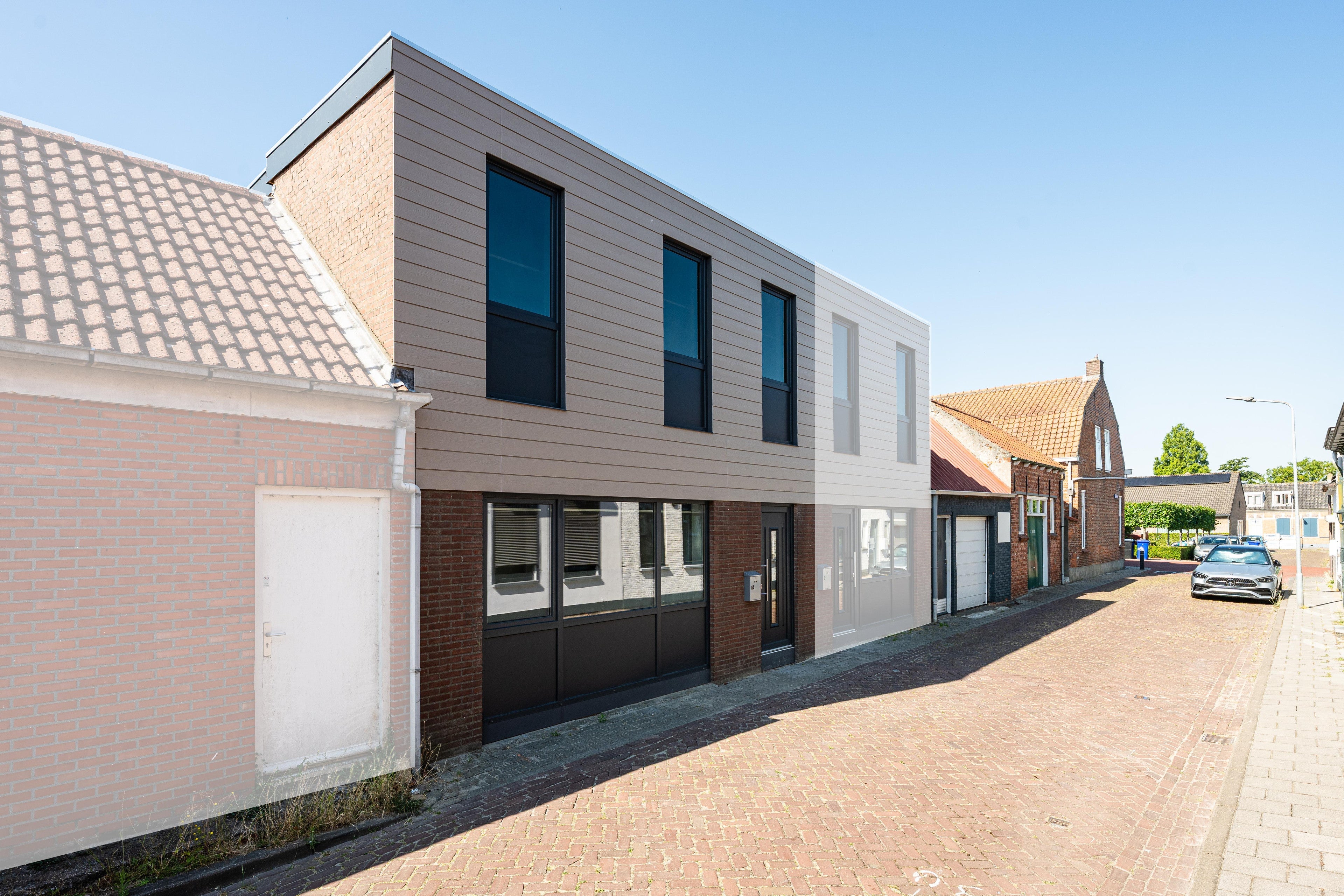 Woning te koop: Stoofstraat, Zaamslag