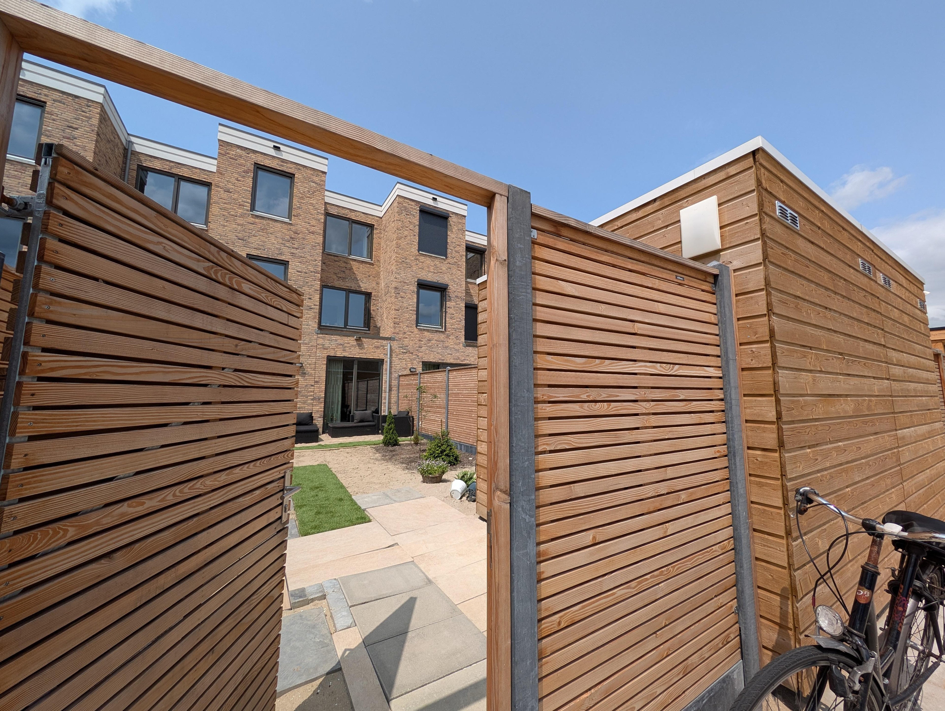 Te huur Huis Hagesteinstraat in Zoetermeer