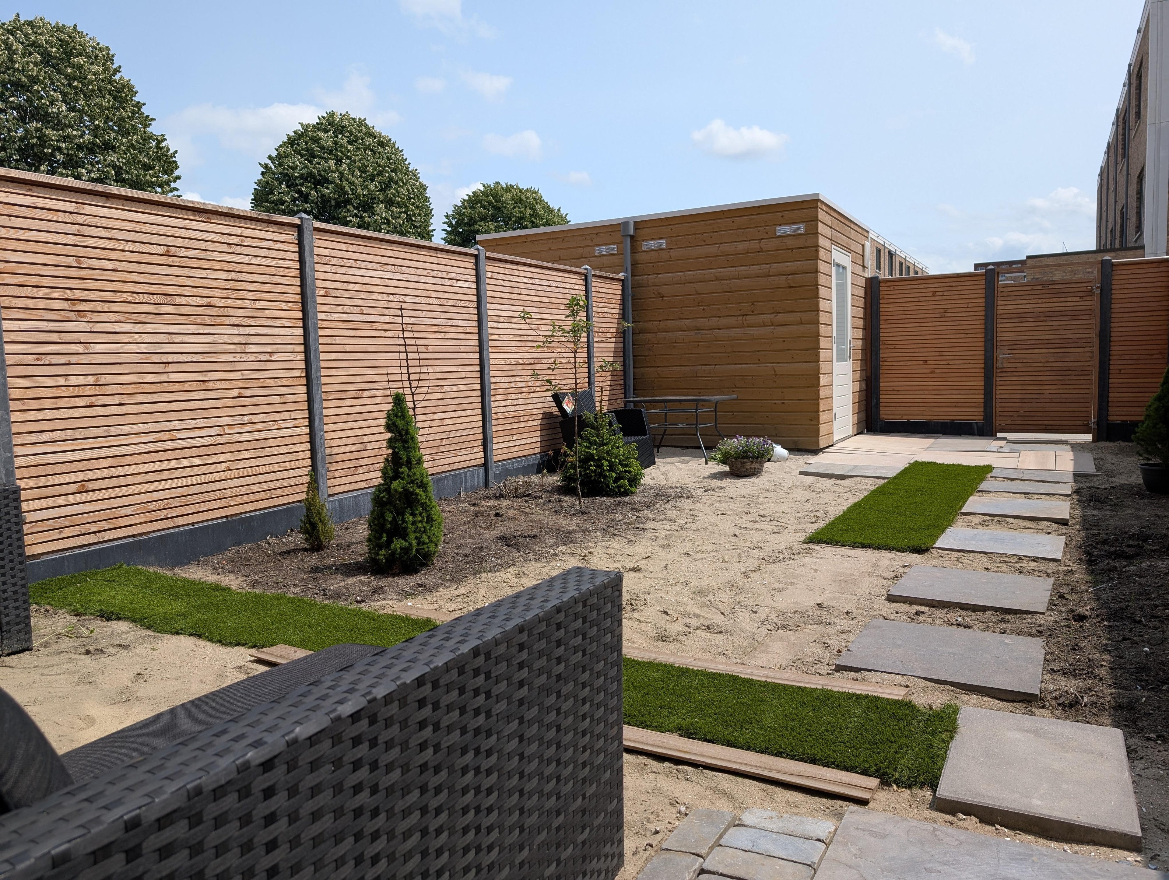 Te huur Huis Hagesteinstraat in Zoetermeer