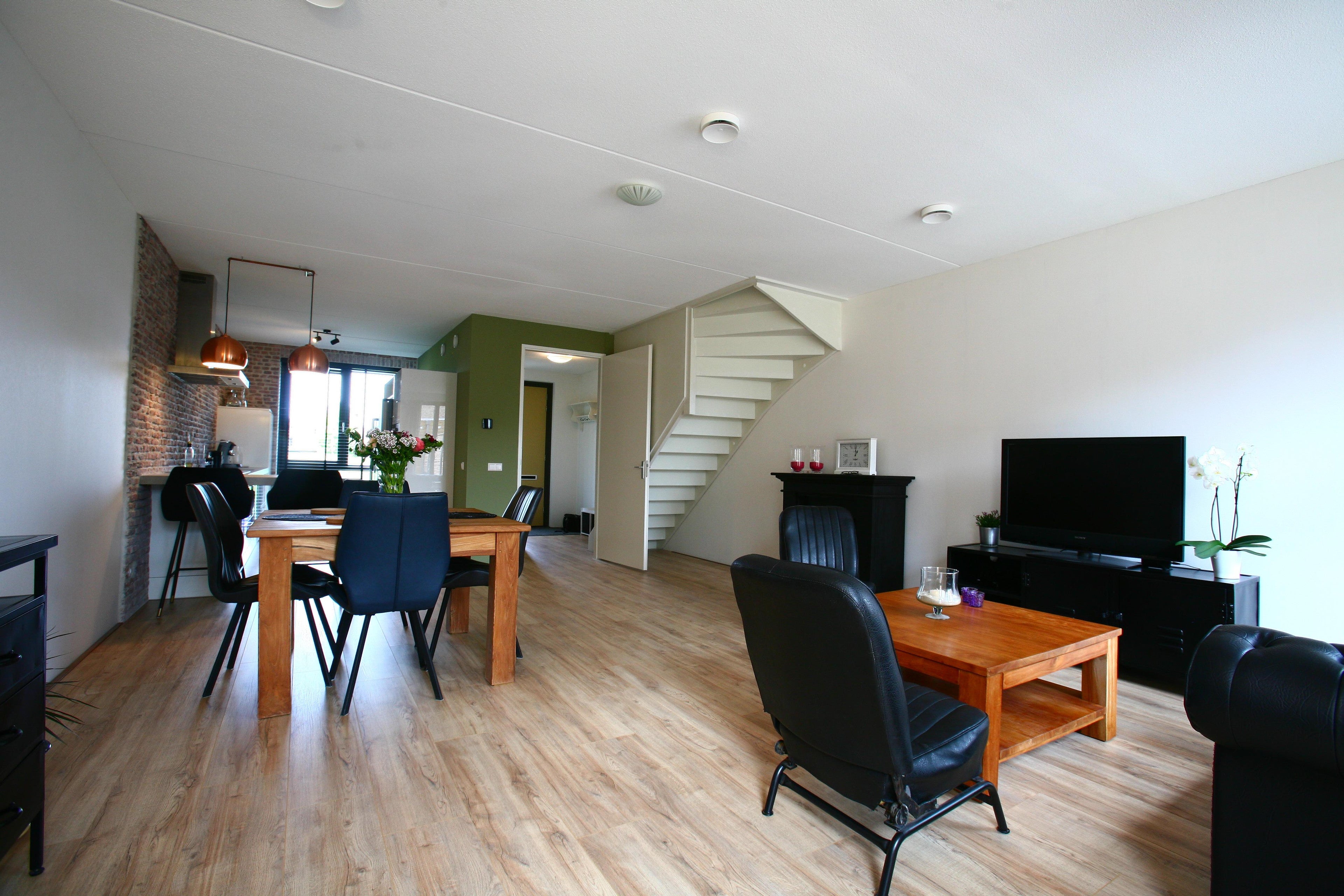 Te huur Huis Hagesteinstraat in Zoetermeer