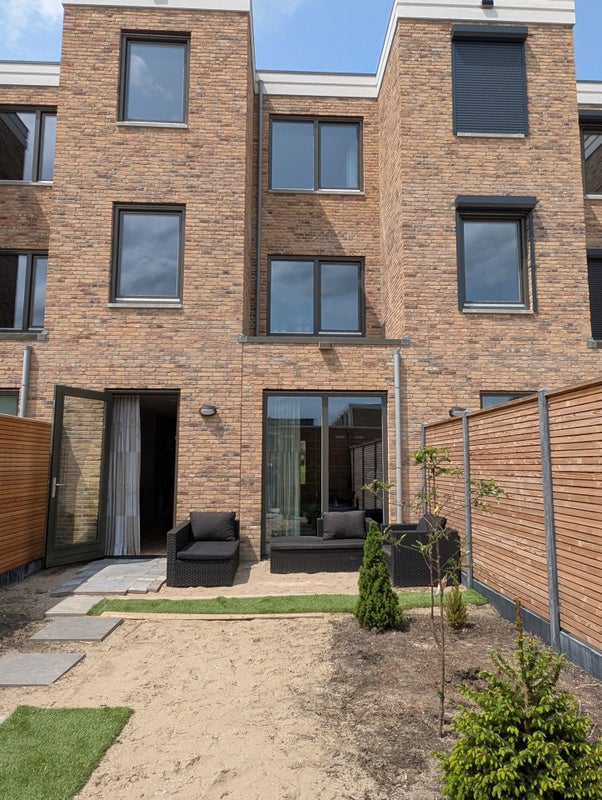 Te huur Huis Hagesteinstraat in Zoetermeer