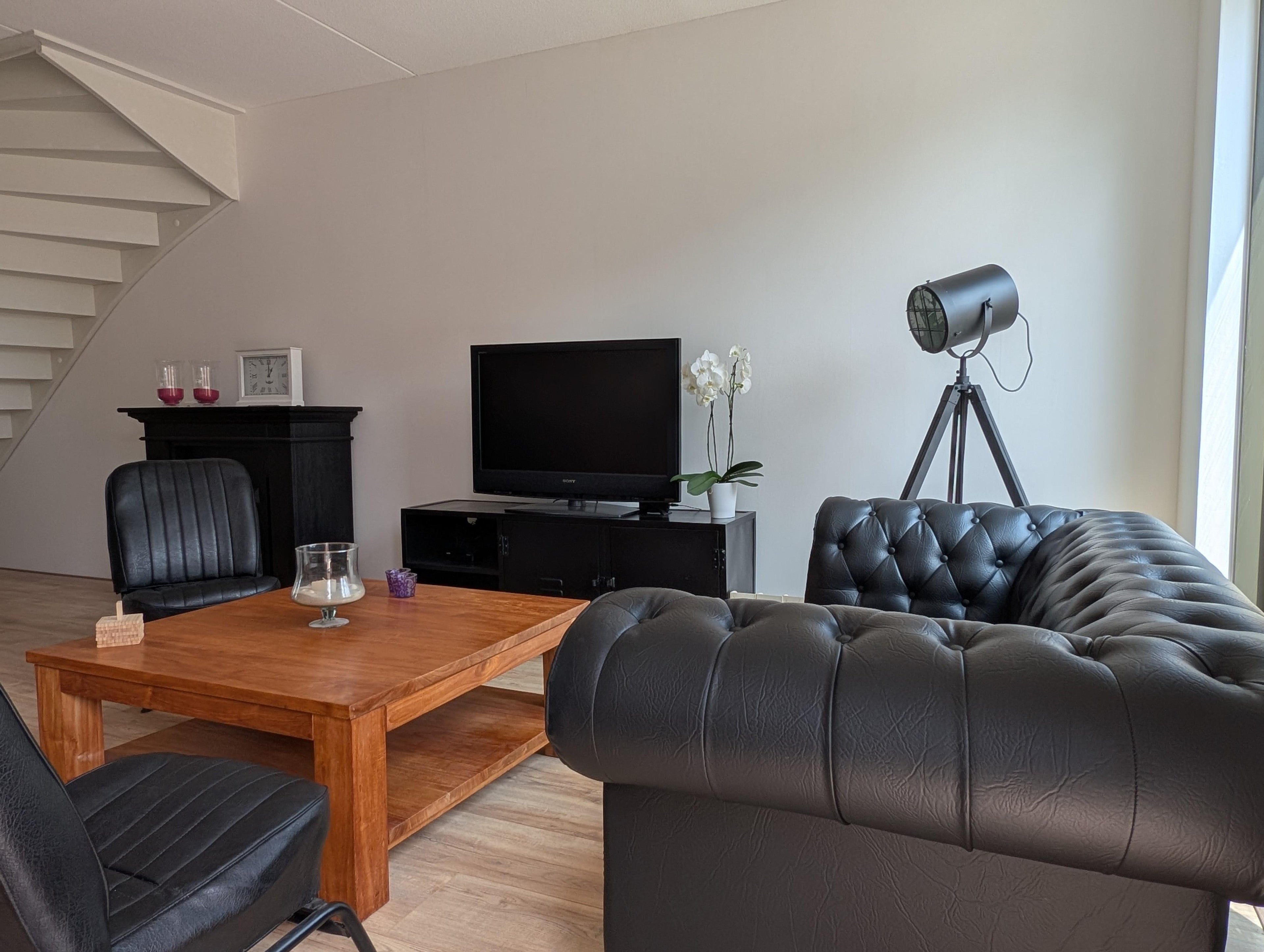 Te huur Huis Hagesteinstraat in Zoetermeer