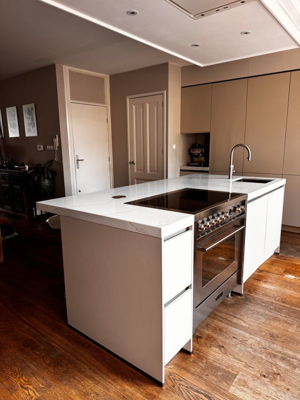Te huur Appartement Amsteldijk 61 3 in Amsterdam