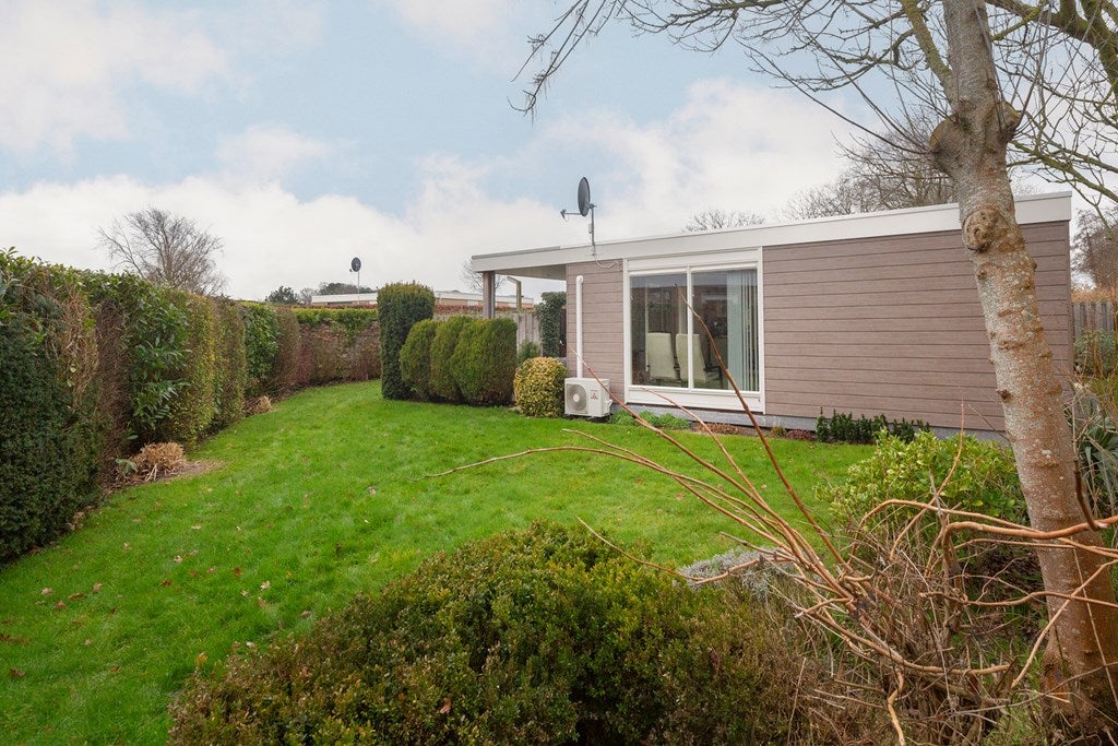 Huis Alexanderpark 100 in Ouddorp
