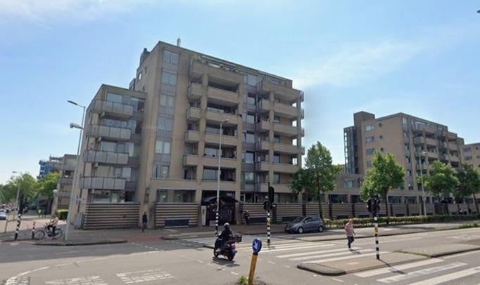 A rental house advertisment