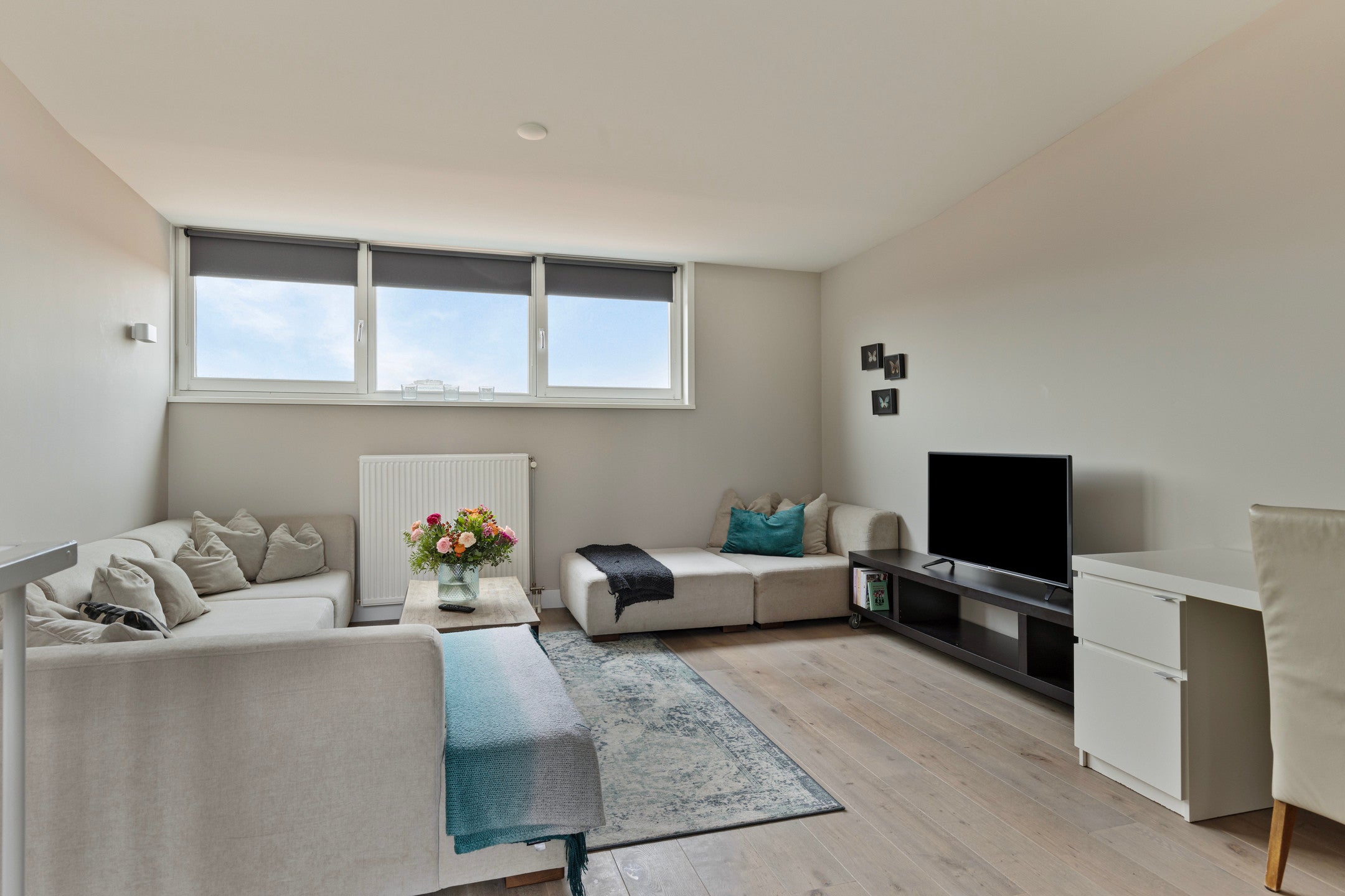 Te huur Appartement Charlotte van Bourbonhof in Eindhoven
