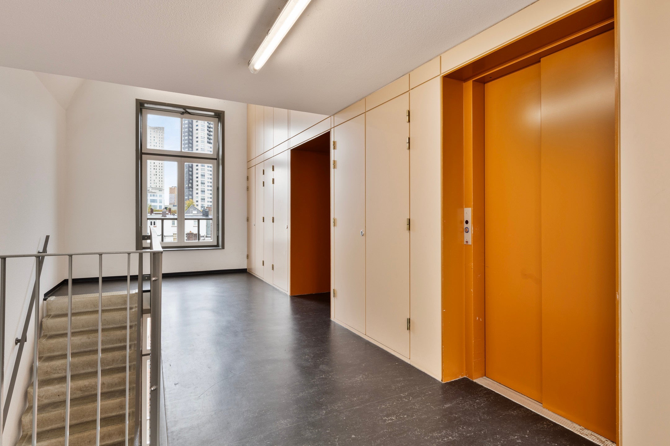 Te huur Appartement Charlotte van Bourbonhof in Eindhoven