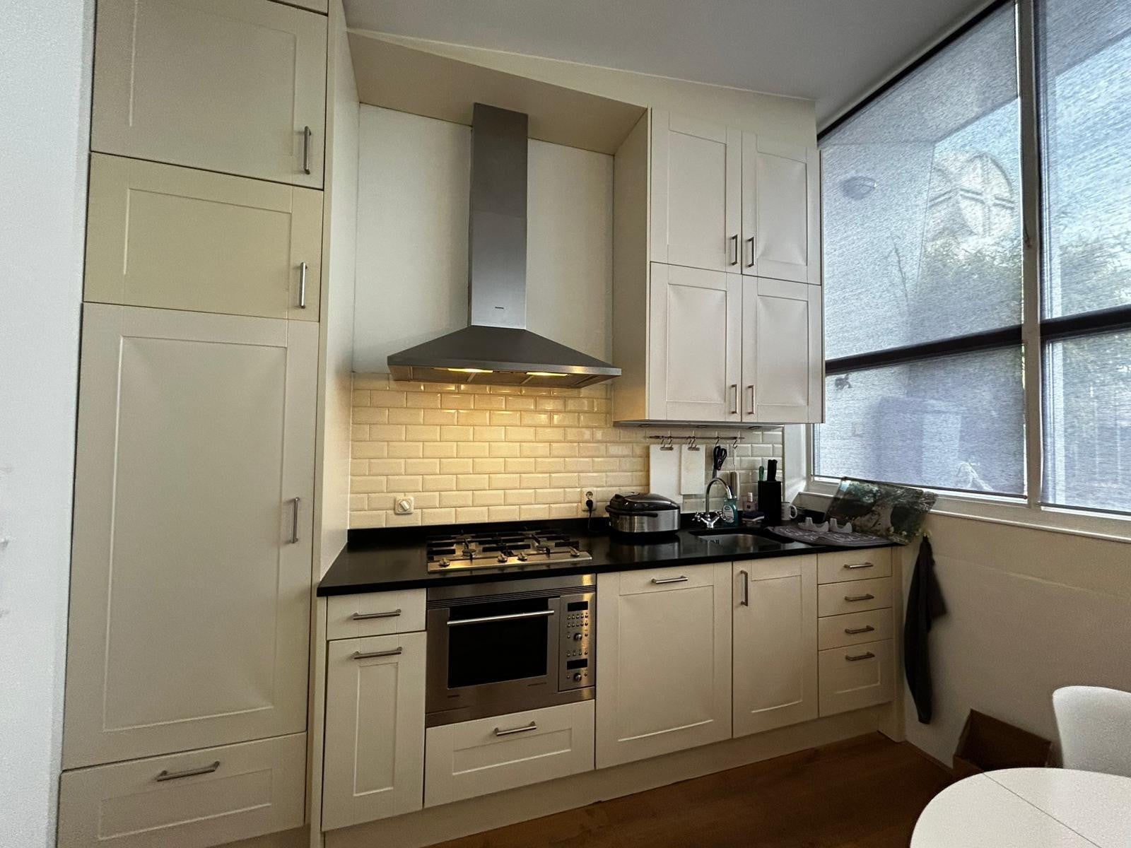 Te huur Appartement Charlotte van Bourbonhof in Eindhoven
