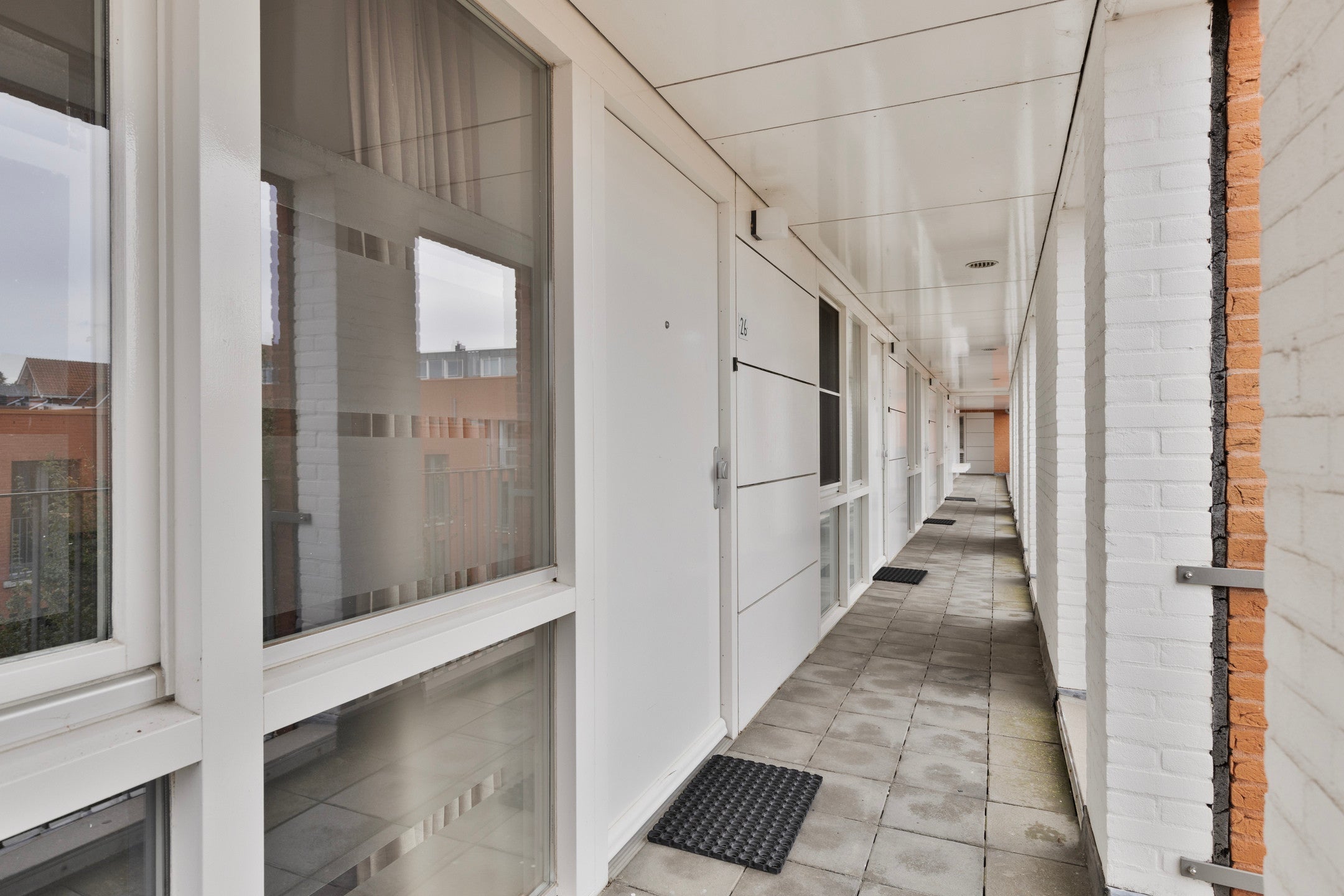 Te huur Appartement Charlotte van Bourbonhof in Eindhoven