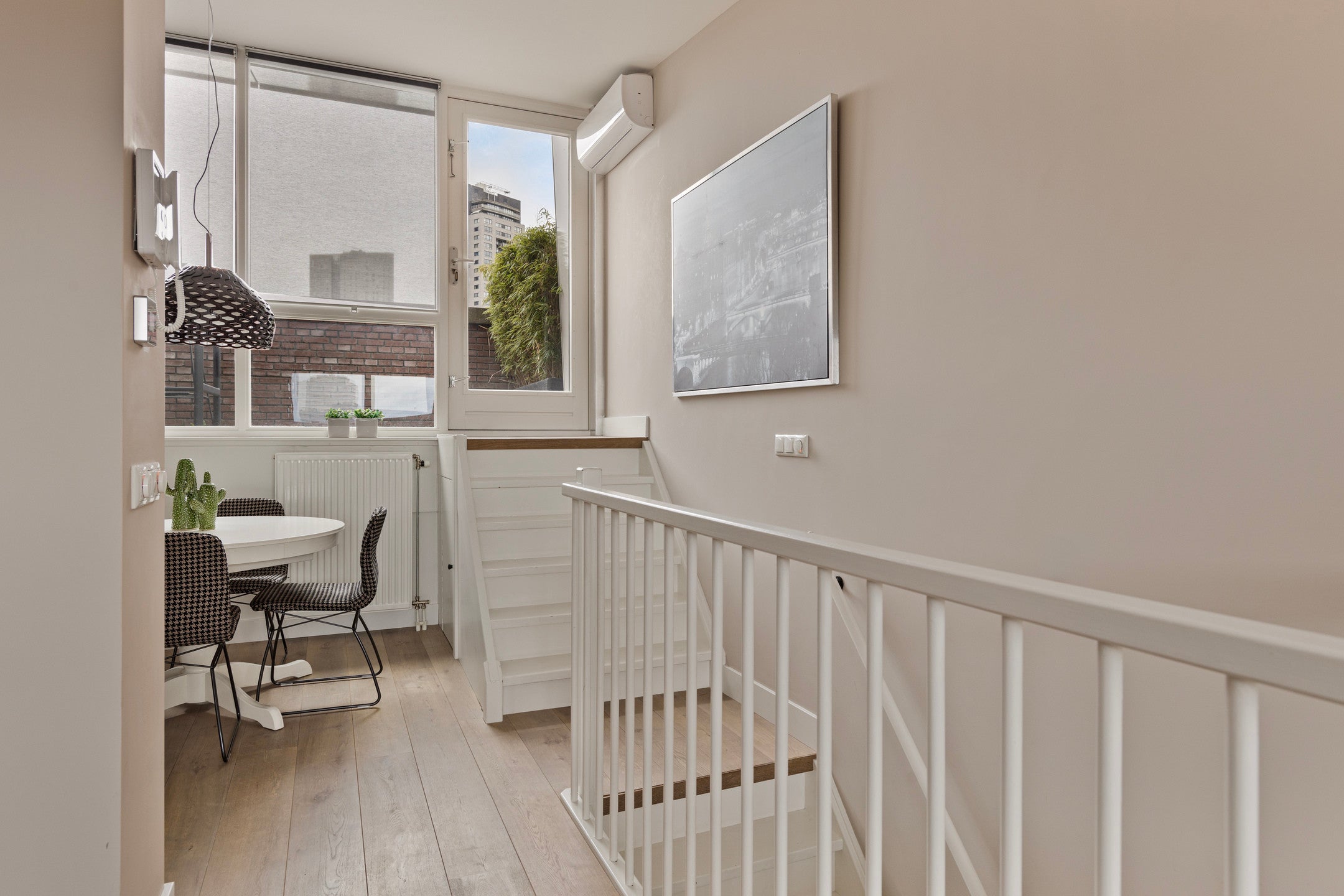 Te huur Appartement Charlotte van Bourbonhof in Eindhoven