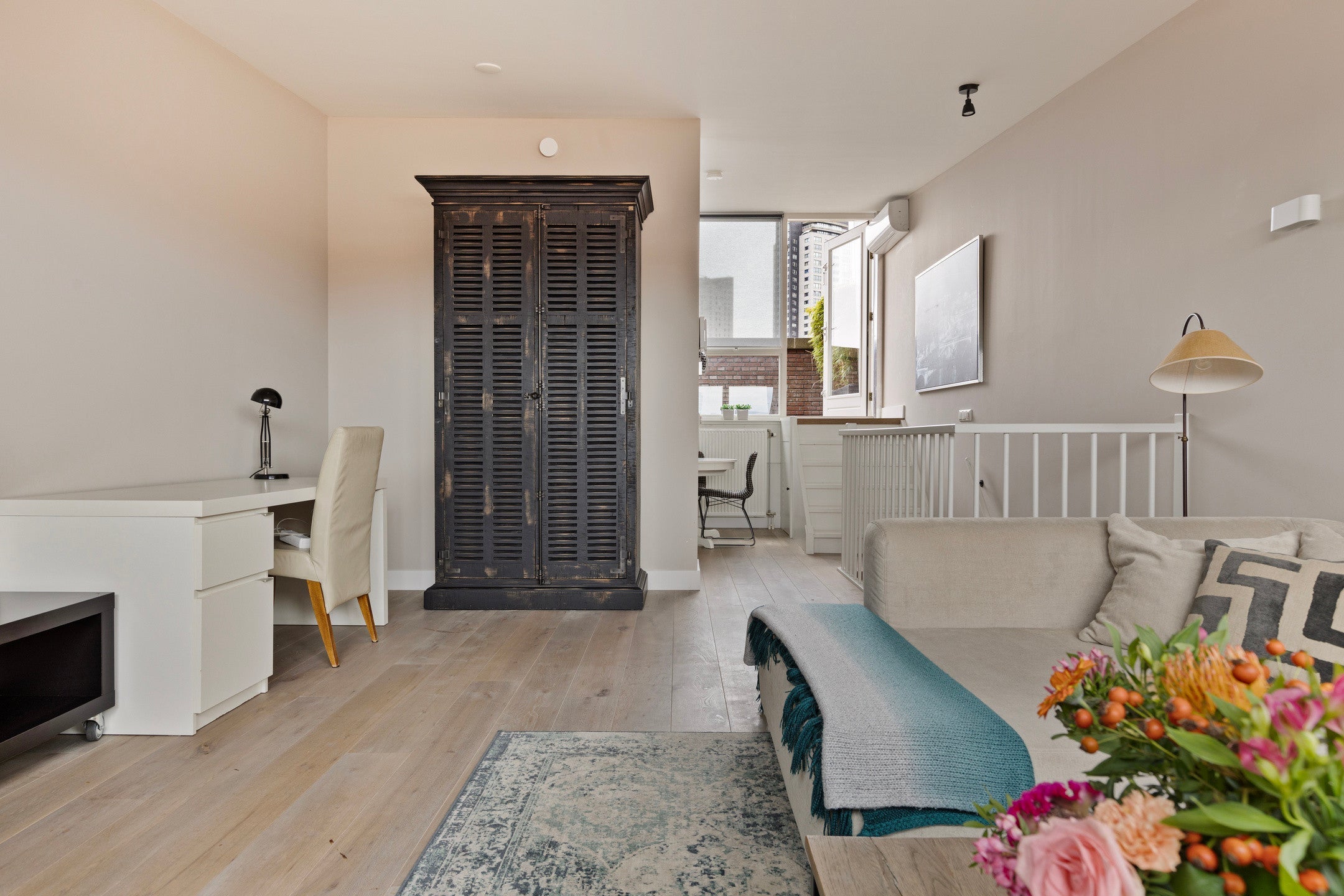 Te huur Appartement Charlotte van Bourbonhof in Eindhoven