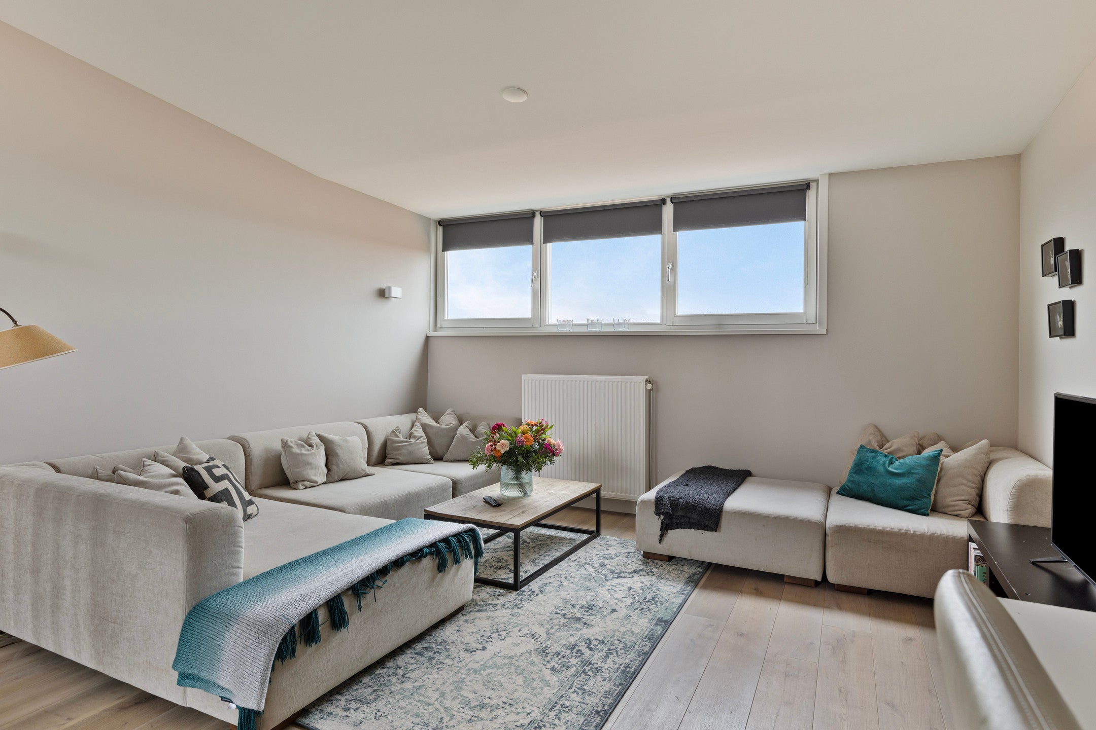 Te huur Appartement Charlotte van Bourbonhof in Eindhoven