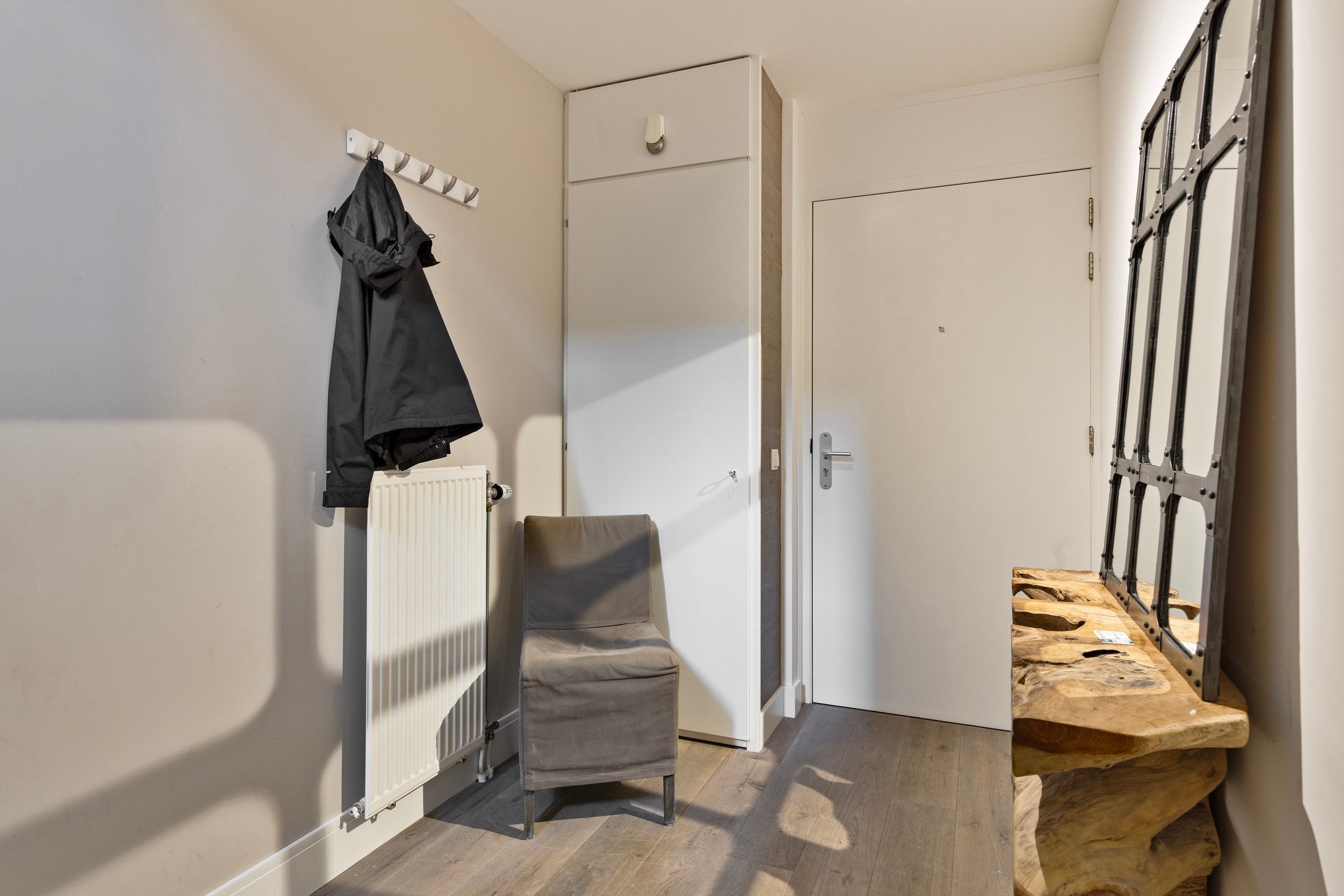 Te huur Appartement Charlotte van Bourbonhof in Eindhoven