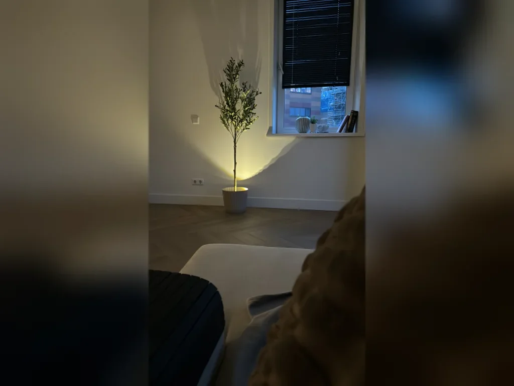 Appartement IJdoornlaan 269 in Amsterdam