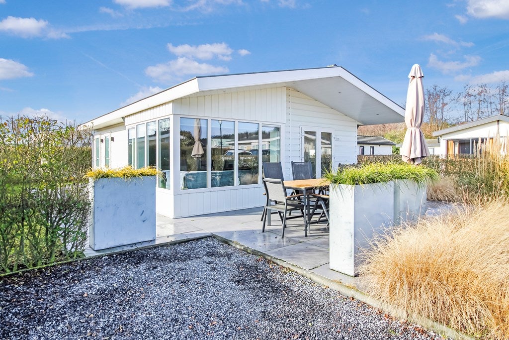 Huis Kraaierslaan 7 A in Noordwijk
