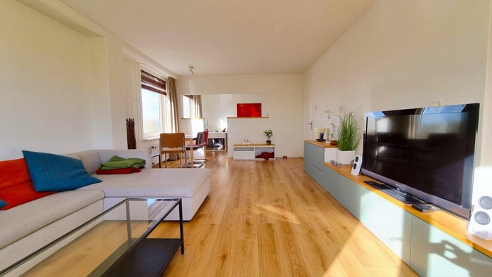 Te huur: Appartement Ilperveldstraat in Amsterdam