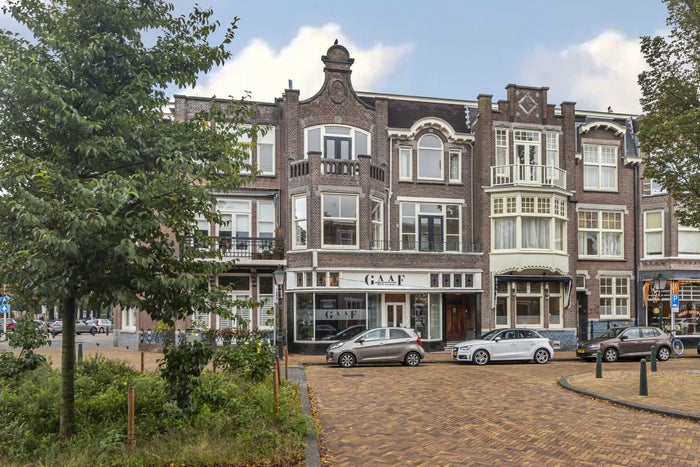 Te huur: Appartement Willem de Zwijgerlaan 79 in Den Haag