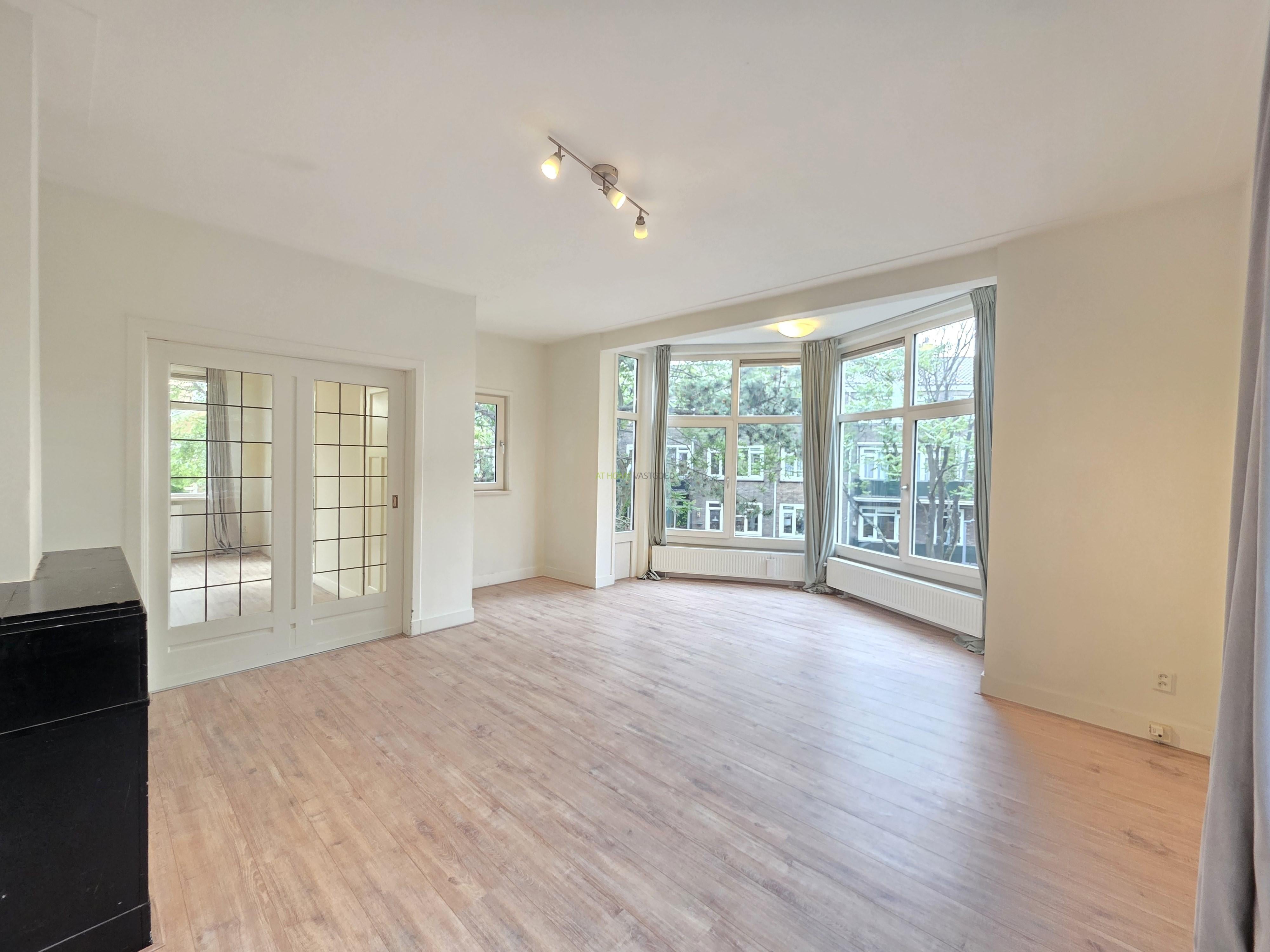 Appartement Statensingel