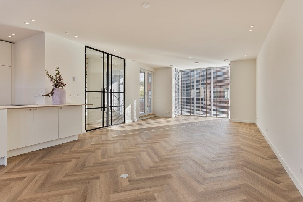 Te huur Appartement Chris van Abkoudestraat 21 in Leiden