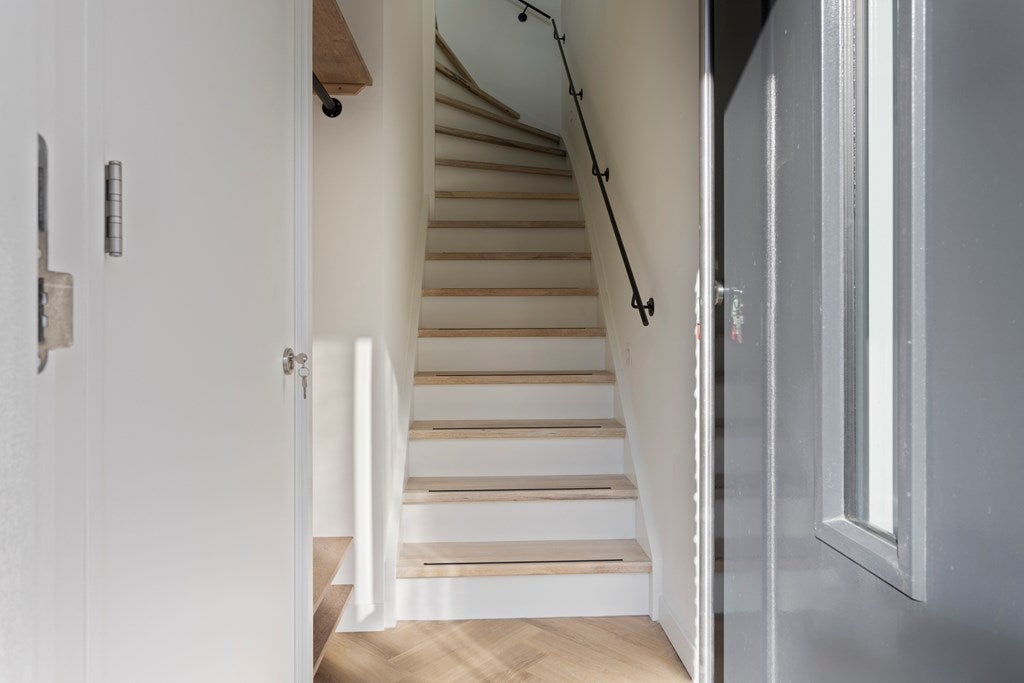 Te huur Appartement Chris van Abkoudestraat 21 in Leiden
