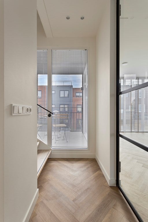 Te huur Appartement Chris van Abkoudestraat 21 in Leiden