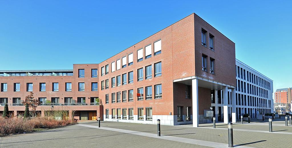 Flat Boeimeerhof 82