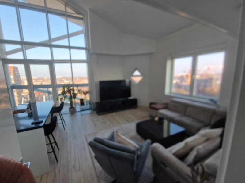 Appartement Korte Hogendijk in Zaandam