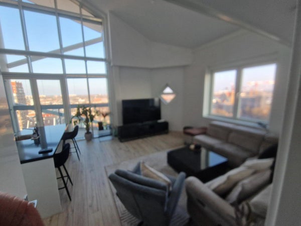 Appartement Korte Hogendijk in Zaandam