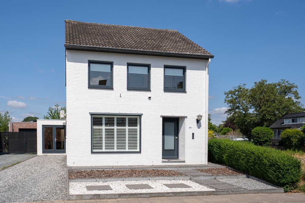Huis Rijdtstraat 49 A in Susteren