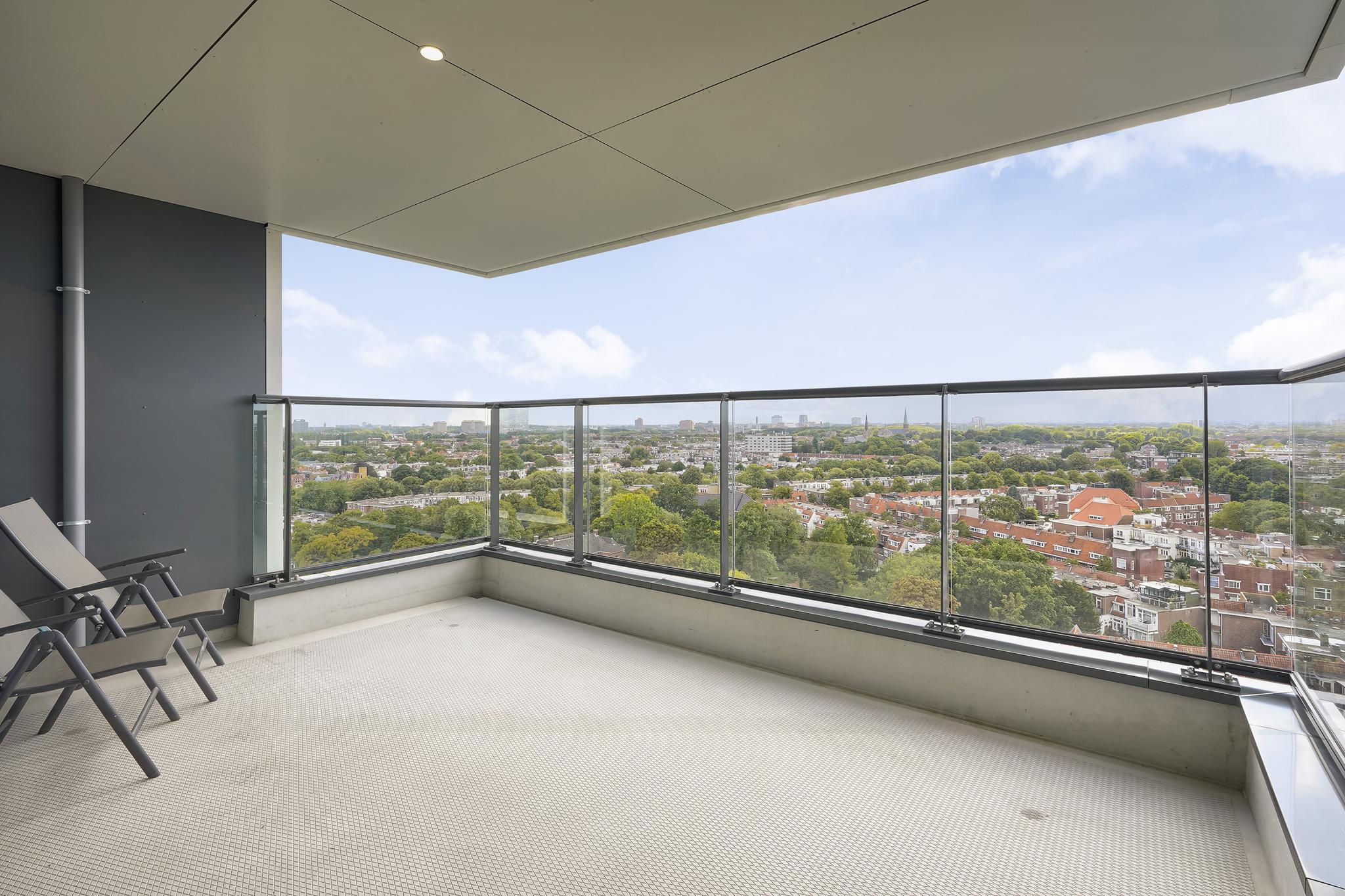 Te huur Appartement Zodiakplein 77 in Den Haag