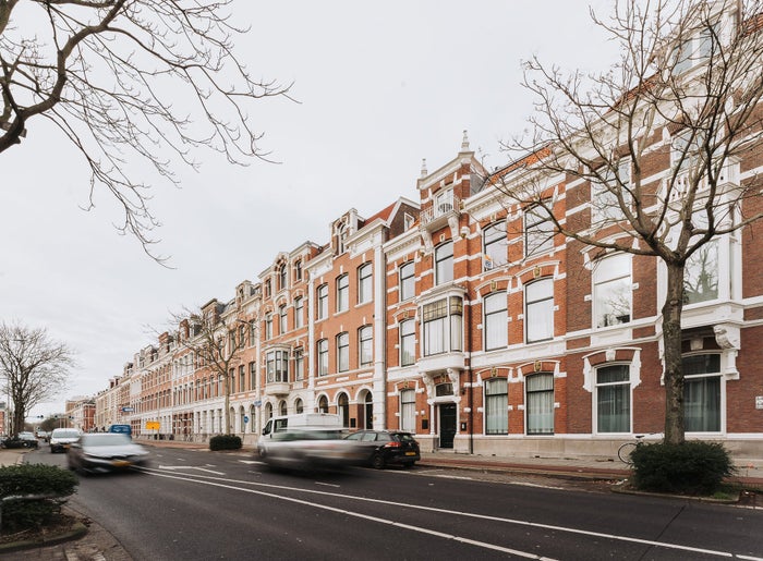 Te huur: Appartement Laan Copes van Cattenburch in Den Haag