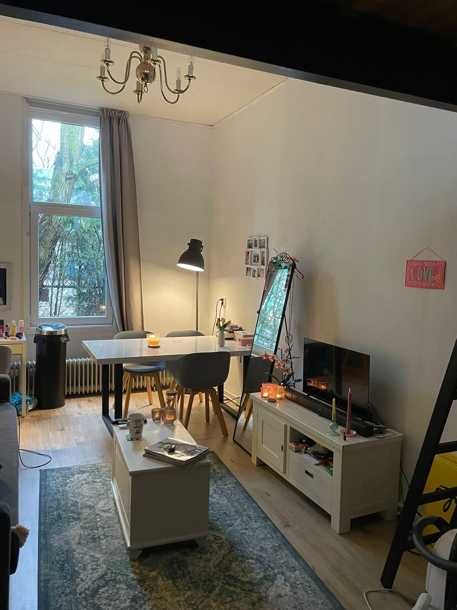 Te huur Kamer Paulus Moreelsestraat in Enschede