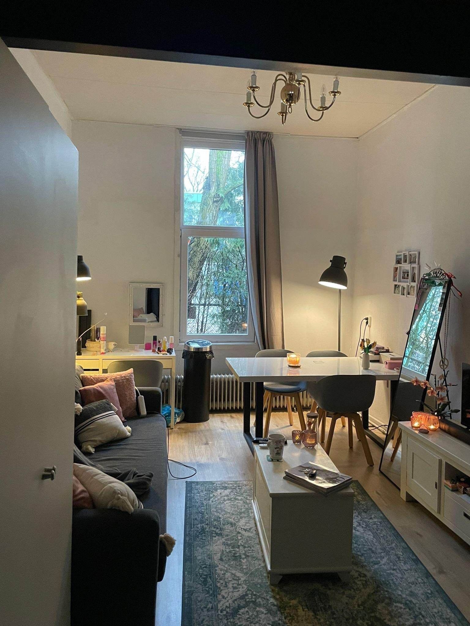 Te huur Kamer Paulus Moreelsestraat in Enschede