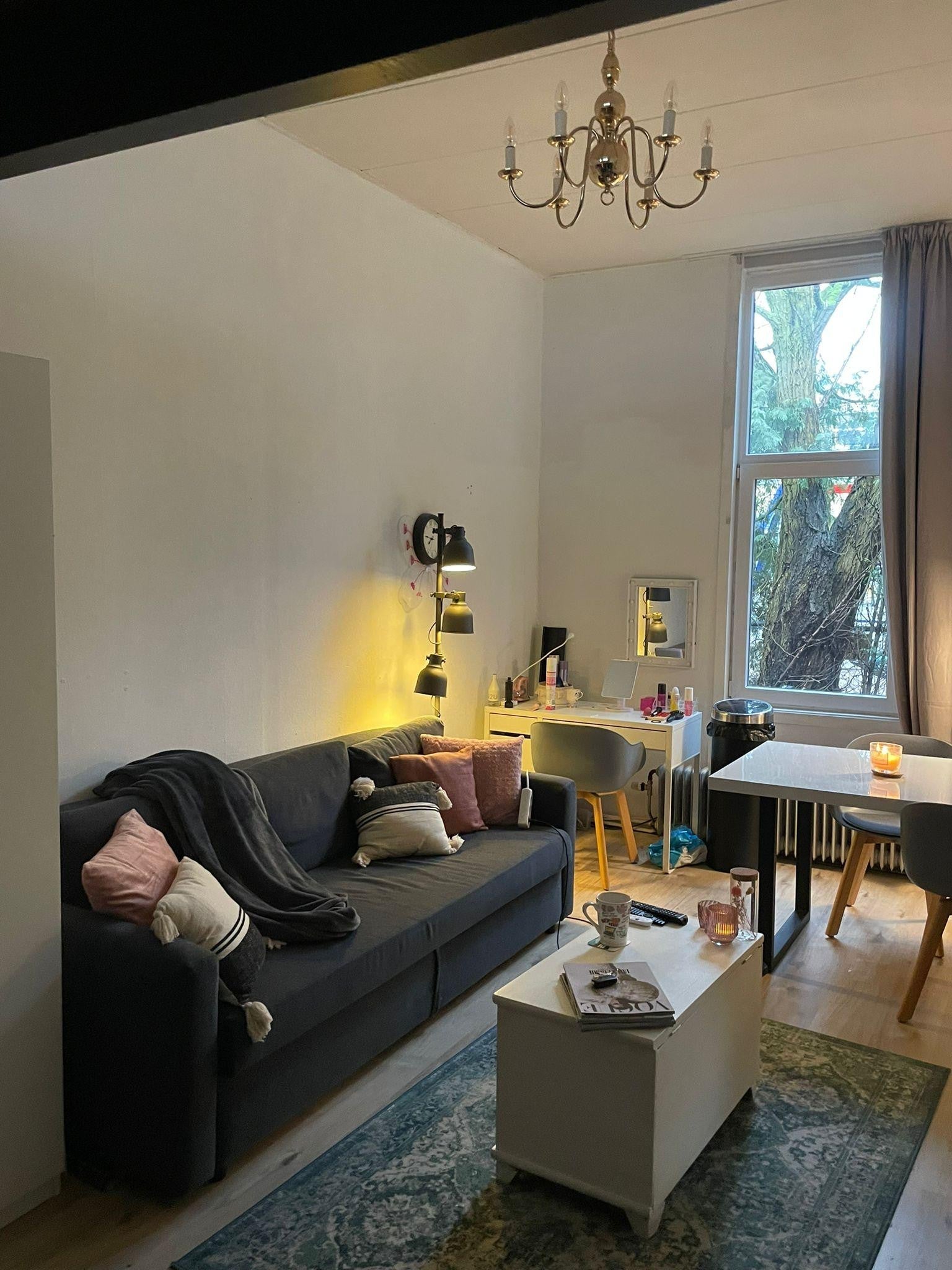 Te huur Kamer Paulus Moreelsestraat in Enschede