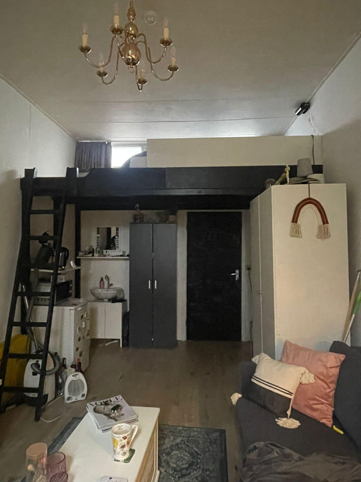 Te huur Kamer Paulus Moreelsestraat in Enschede
