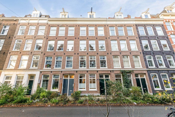 Gerard Doustraat 1 B-H