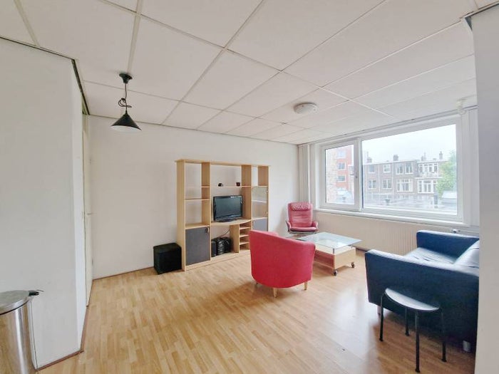 Te huur: Appartement Essenburgsingel in Rotterdam