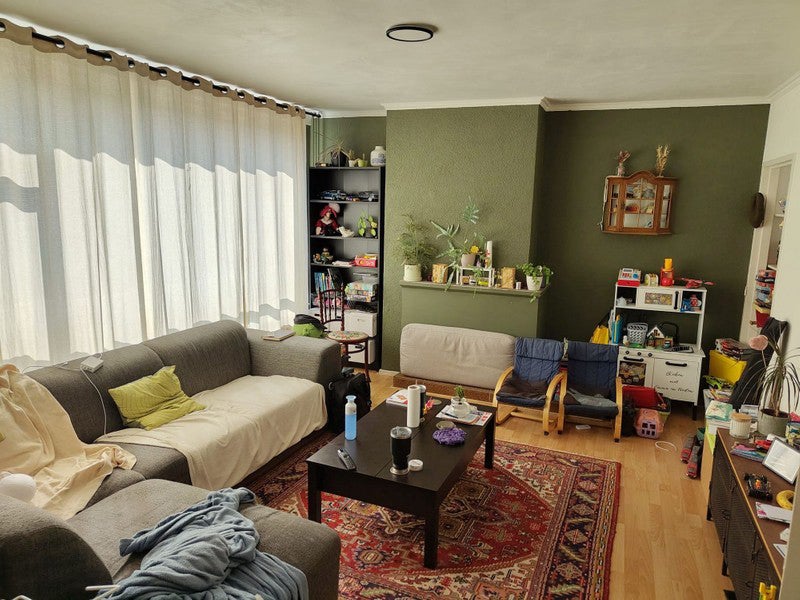 Appartement Eekhoornrade in Den Haag