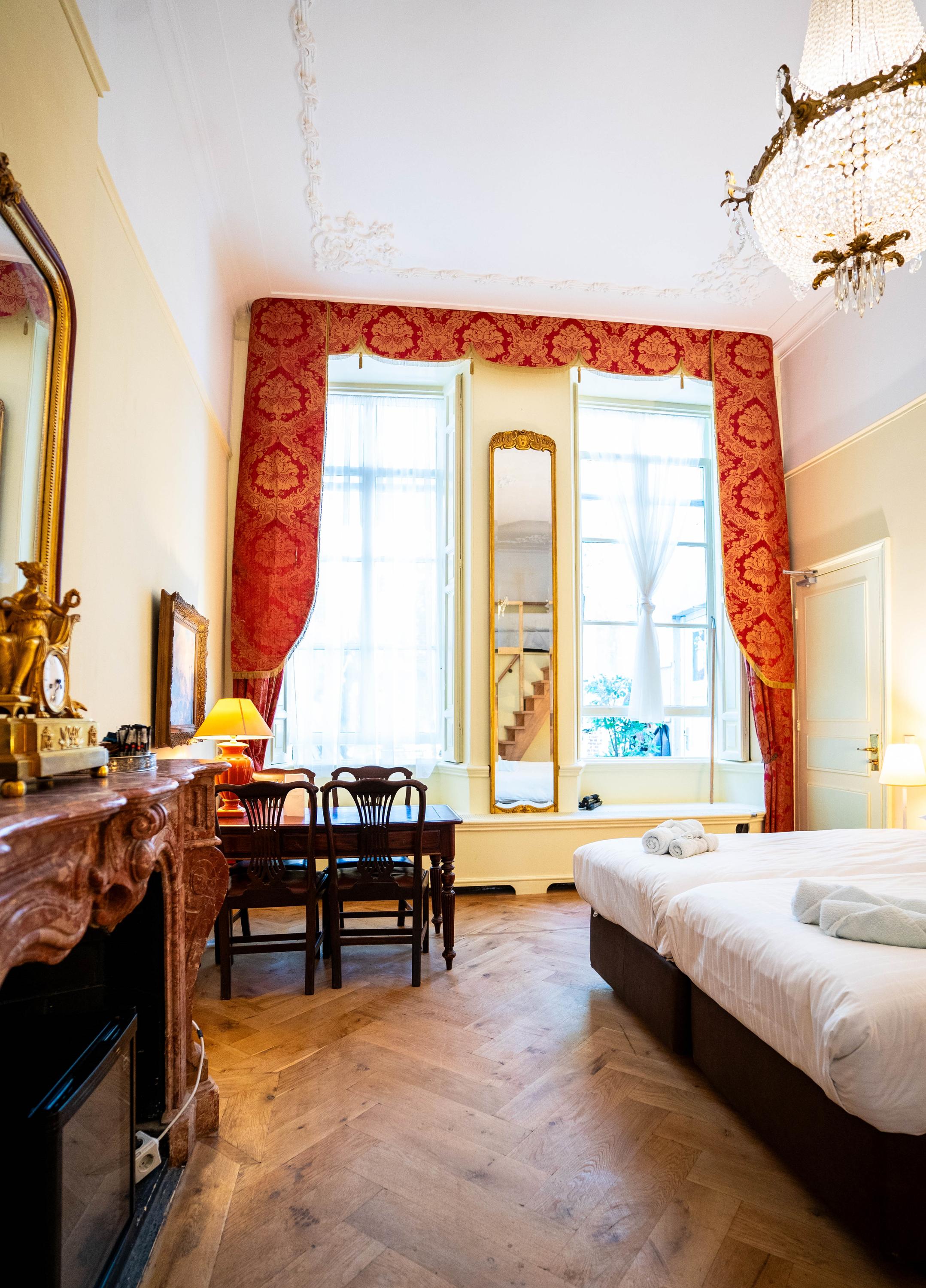 Te huur Appartement Oudegracht 399 in Utrecht