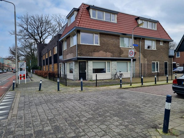 Te huur: Appartement Noordewierweg in Amersfoort